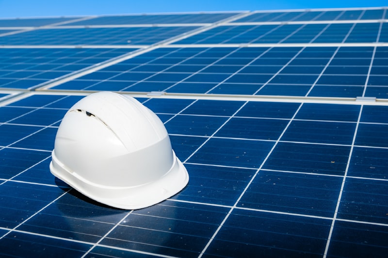 APGENCO 500MW Solar Power Plant
