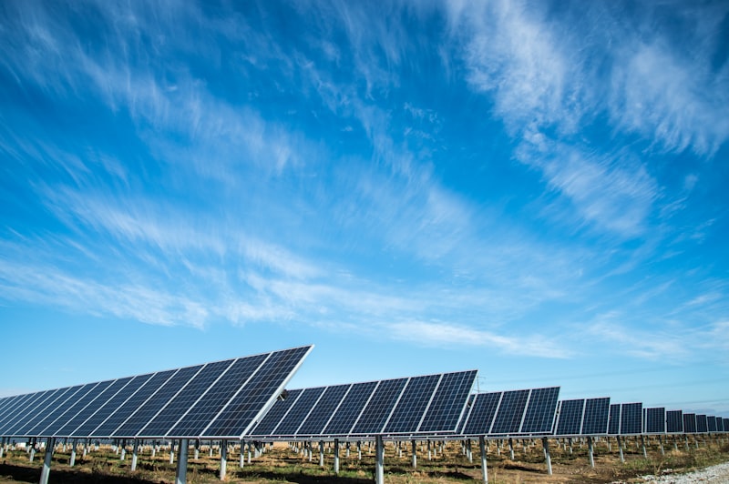SB Energy Solar Pvt Ltd