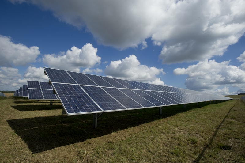 Ayana Solar Power Project