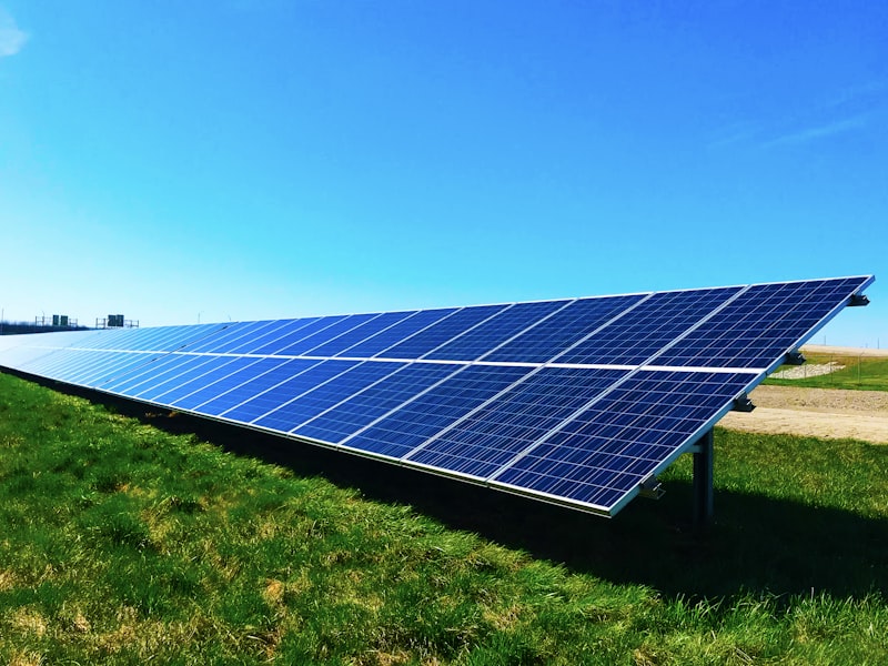 NHPC 100MW Project